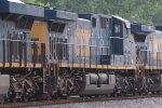 CSX 7576